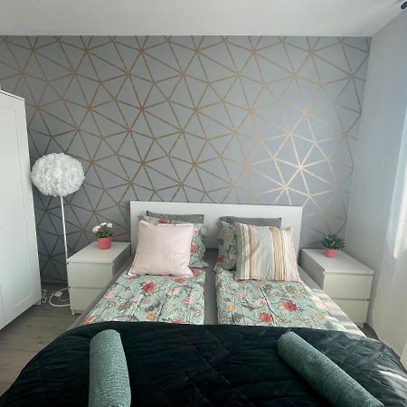 B147 Design Lux Apartments #Freeparking Budapeszt Zewnętrze zdjęcie