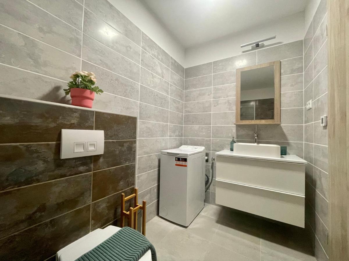 B147 Design Lux Apartments #Freeparking Budapeszt Zewnętrze zdjęcie