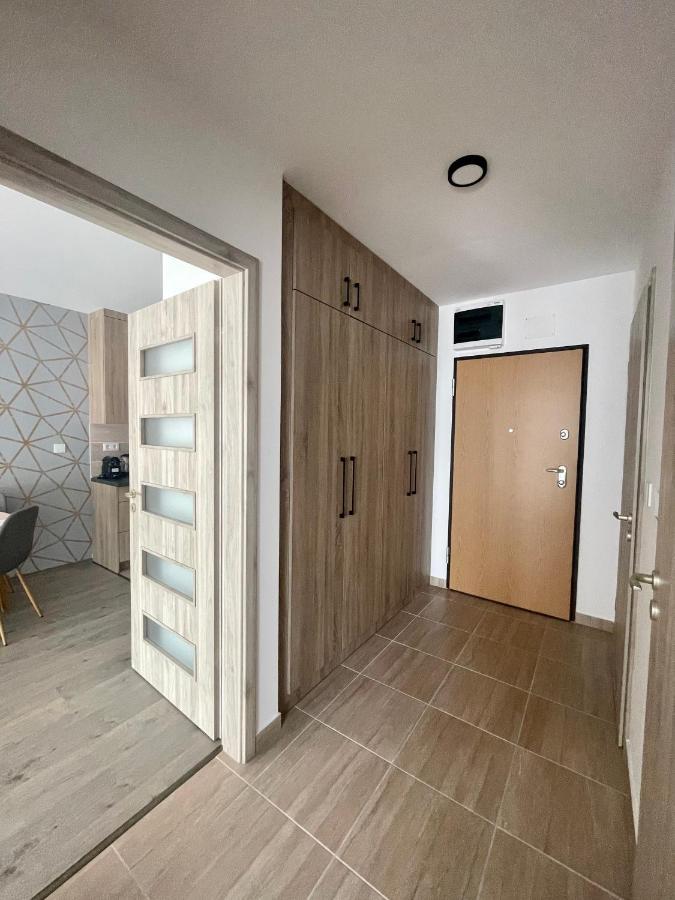 B147 Design Lux Apartments #Freeparking Budapeszt Zewnętrze zdjęcie