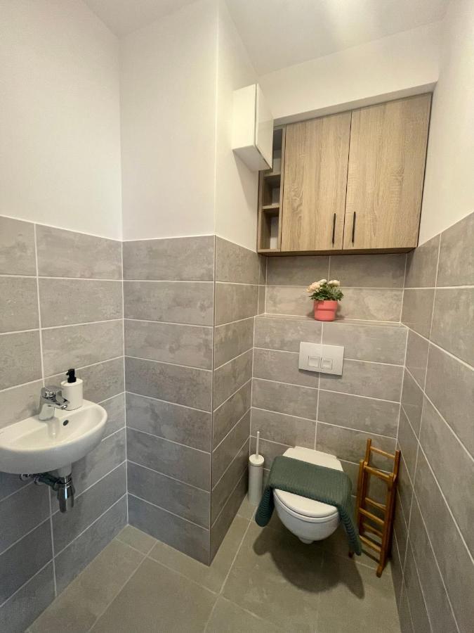 B147 Design Lux Apartments #Freeparking Budapeszt Zewnętrze zdjęcie