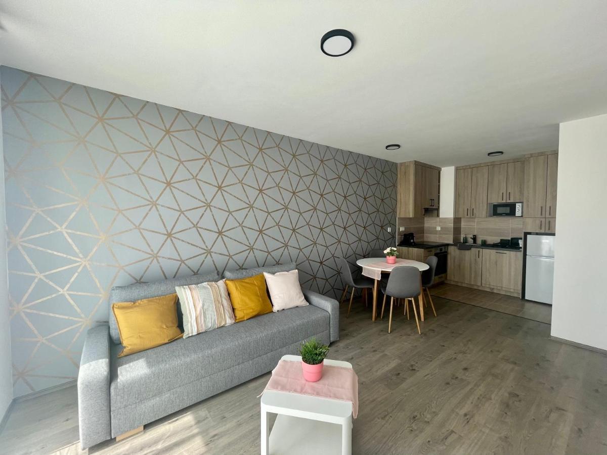 B147 Design Lux Apartments #Freeparking Budapeszt Zewnętrze zdjęcie