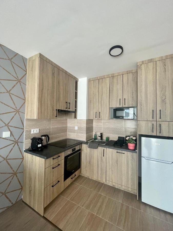 B147 Design Lux Apartments #Freeparking Budapeszt Zewnętrze zdjęcie