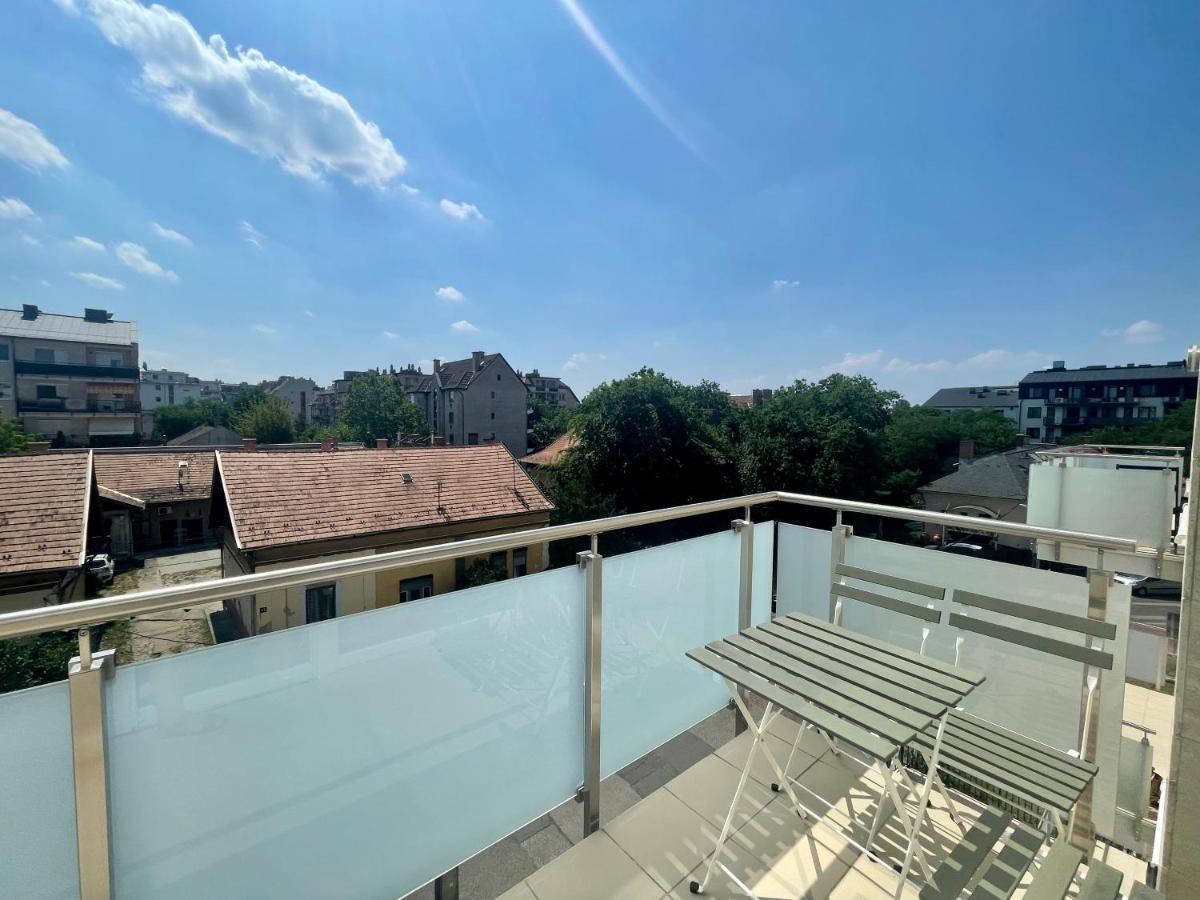 B147 Design Lux Apartments #Freeparking Budapeszt Zewnętrze zdjęcie